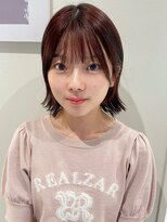 グラティコ(GratiCo) pink brown