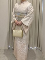 バサラ 銀座三丁目店(VASARA)&nbsp;銀座訪問着レンタル　銀座訪問着着付け　銀座訪問着持込み