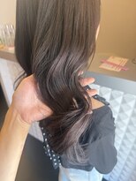 ミミーヘア(33hair) チョコレートベージュ/ブリーチなし/呉