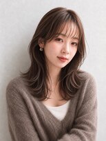 ヨイン 四谷三丁目(YOIN)&nbsp;【30代】小顔カット×髪質改善トリートメント