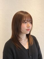 ビービー(Be2 by KENJE) レイヤー