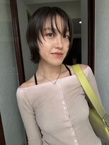 堂(DOH) ボブ
