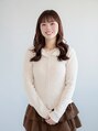 ヘアーサロン ラフリジー(Loufreasy)&nbsp;茉青 縮毛矯正
