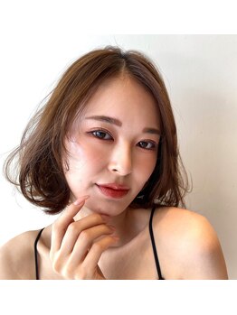 グロウネクスト(grow next)の写真/毎朝のお手入れ楽ちん！高い再現性で自宅でもサロンクオリティーを叶える◎