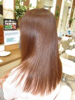 コアフィールフィス(COIFFURE fils)&nbsp;M3Dスマートトリートメント＆カラー
