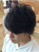 メンズスタイル