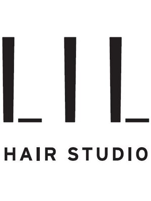 リル ヘア スタジオ(LIL HAIR STUDIO)