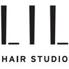 リル ヘア スタジオ(LIL HAIR STUDIO)のお店ロゴ