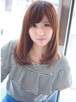 フォルテ 掛川店&nbsp;ナチュラルセミディ