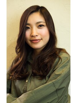 クロコ(Quroco) 【Quroco】パーマはお任せ♪オイルデジタルパーマ