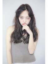 ガーランド (Garland)&nbsp;[Garland/表参道]☆マットな質感フェアリーロング☆