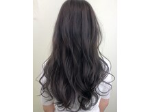 ヘアーメイク Y-21 久地店(HAIR MAKE Y-21)