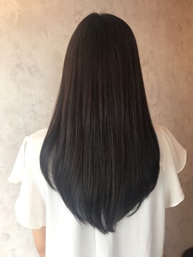 ナトゥーラ 一宮(NATURA) 8月お客様スタイル