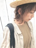 ベニス(VENICE)&nbsp;ゆるミディ