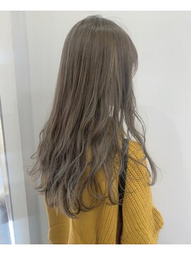 ルプラ カルム(le-pla Calme) ミルクティーグレージュ