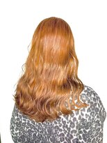 アメリ 新宿(Ameri)&nbsp;Ameri オレンジサンライズ 【新宿】