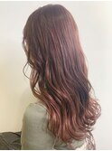 【DOUBLE.N新小岩】ピンクベージュ