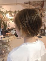 トランク(ToRank)&nbsp;【ToRank】おしゃれインナーカラー