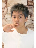 ステラ 川口東領家店(STELLA)&nbsp;ケアブリーチ×2＆シルバーカラー