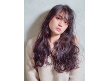 メグヘアークリエーション 鶴見店(mEg hair creation)