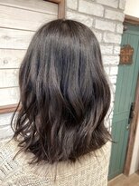 シェリール 八千代台駅(CHERIR)&nbsp;透明感カラー☆ショコラグレージュ