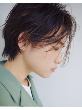 ネストバイコード(NEST by chord) 【NEST 神保】サロンスタイル46