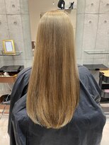 ラトゥリップ(La Tulipe)&nbsp;ハイトーンベージュ