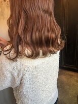 マリーアン(marie-anne) 【marie anne】　ロング