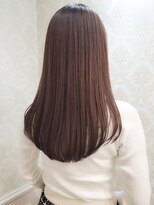 ティンク(Tink)&nbsp;春カラー☆田村佑平