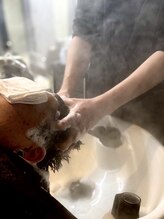 ダズルヘアーエイチ(DAZZLE hair H)