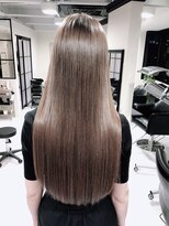 ボンズサロン(BONDZSALON) 大人の美髪専門店×オーガニック髪質改善ヘアエステ&縮毛矯正