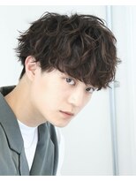 オーシャントーキョー(OCEAN TOKYO)&nbsp;【大人気】波巻きスパイラルマッシュ