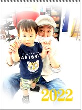 ヘアーブリーズ(HAIR BREEZE) SHO BOSS