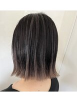 マルルヘアーデザイン(Maururu) Maururu hair style