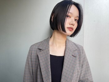 hair&make first 仙台店【ファースト】