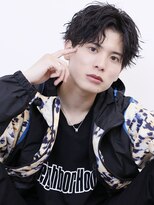 リップス 梅田ロフト(LIPPS)&nbsp;2wayセンターパート