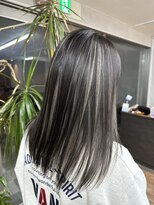 ヴィフ 大船(VIF)&nbsp;デザインカラー/こなれハイトーン/プレミアムカラー大船//大船駅