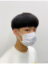 アテナナンバーナイン(ATENA No°9)&nbsp;モードマッシュ