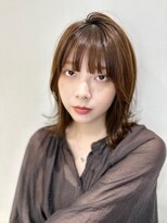 フラミューム 関内店(flammeum)&nbsp;外ハネボブ