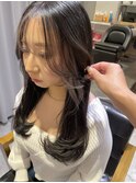 まつだてみすず☆フェイスフレミングカラー