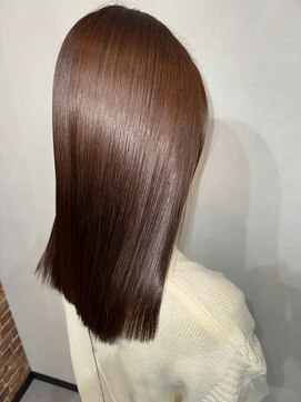 ベジット 町田店(Bejitto) 艶髪パート3