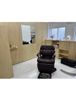 やってみたい叶えるサロンENXIA☆高い技術力で再現性ある理想の美シルエットを実現◎大人女子に大人気♪