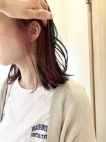 ニードバイスケール(NEED by SCALE)&nbsp;インナーカラー