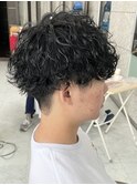 波巻きスパイラル