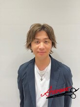アティラン 上尾店(Attirant) 細井 健史