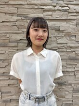 シークネクスト 八王子(SeeK NEXT)&nbsp;Kanae Akima