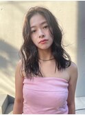 フェイスレイヤー/韓国/20代/30代//40代/中目黒/イルミナカラー
