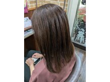 ちっちゃな美容室