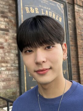 インフィニス 恵比寿(Infinis) ナチュラルマッシュ