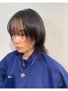 リボン(Libon) ウルフスタイル☆